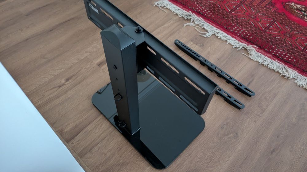 Suporte de TV ONE FOR ALL WM2470 (Full Motion - 32" a 55" - Até 40 kg)