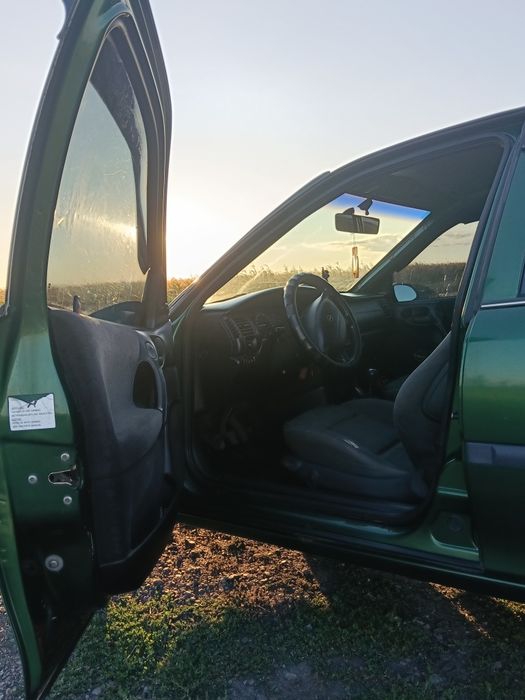 Продам Opel Vectra