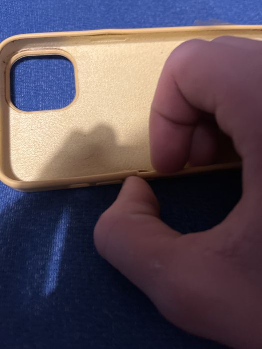 Case iphone do iphone 13/14 Z PODPISEM SZYMONA GODŹKA