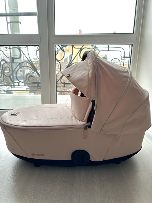 Люлька Cybex mios
