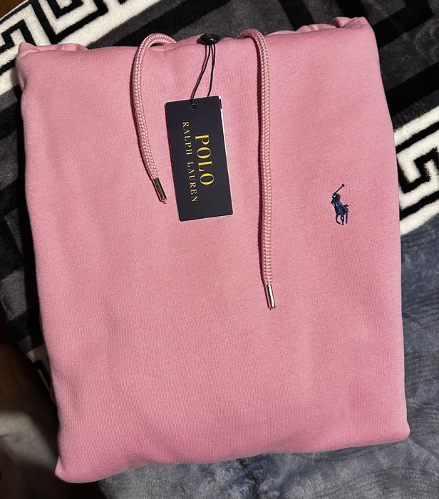 Sweat polo Ralph Lauren