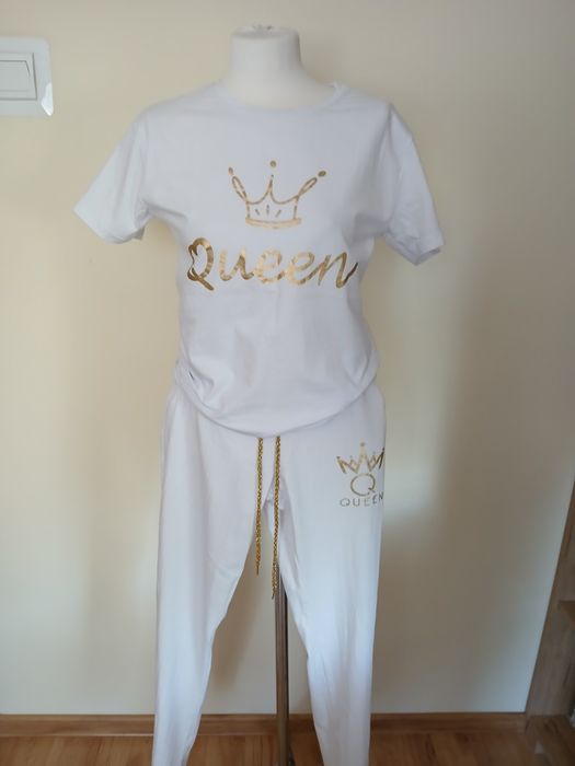 Dres damski letni m/L