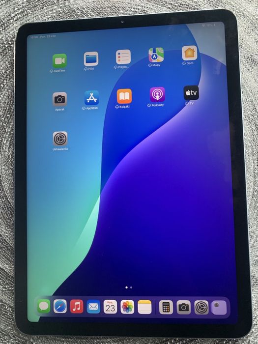 Sprzedam iPad Air 4 (64 GB, Wi-Fi)