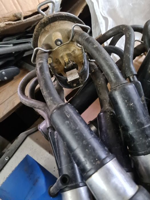 Milkmaster MU 350 do dojarki lub hali udojowej Alfa Laval / De Laval