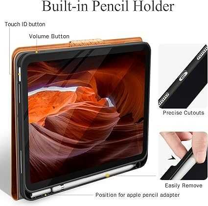 Etui do iPad Air 10,9"