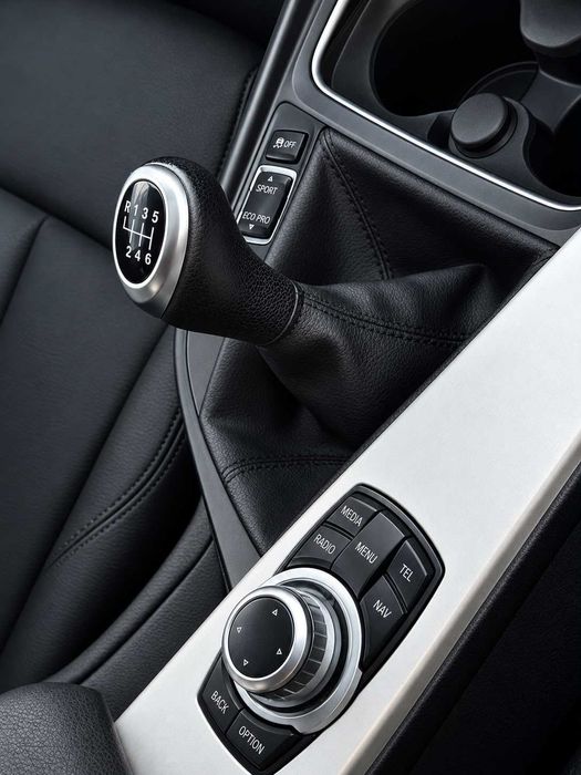 BMW 318d 2.0 Diesel
