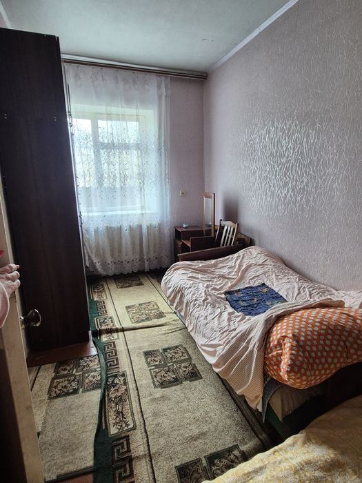 Будинок,  1-й провулок Луговий