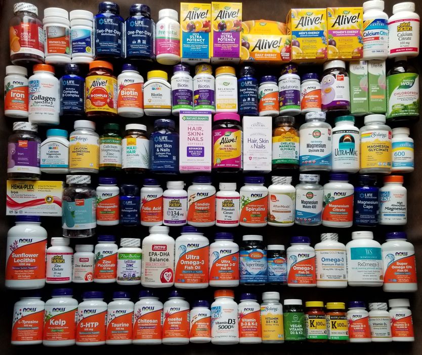 Для дітей!Вітамін д3,С.Кальцій•Омега•Магній,Залізо, цинк,самбукол