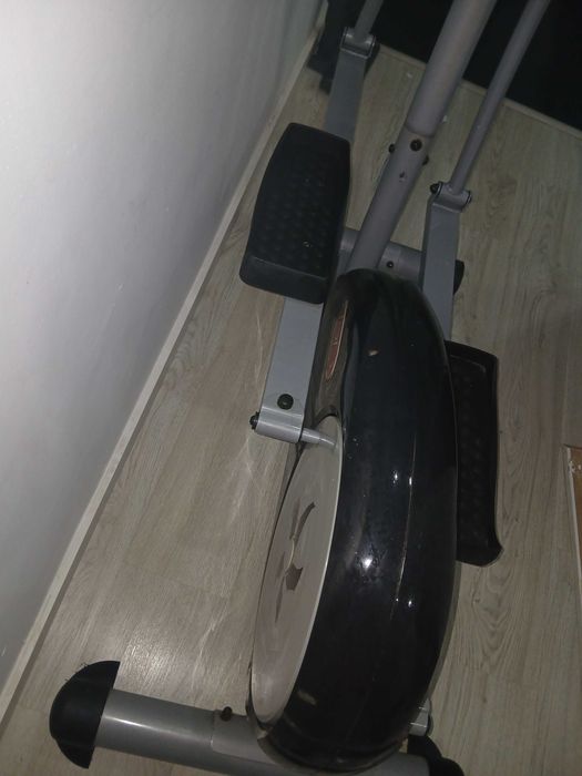 “Vendo Bicicleta em Excelente Estado!”