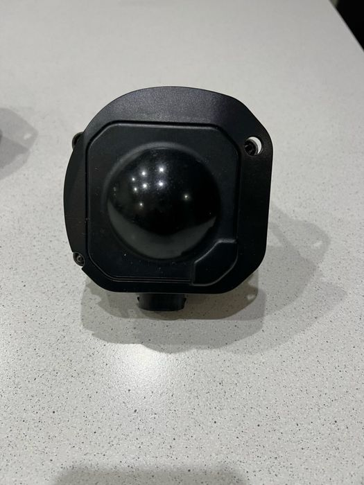 Audi A6 C7 4G 2x ACC Radar