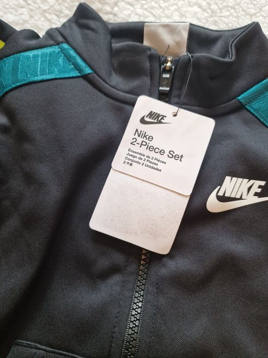 dres dziecięcy nike 92-98 cm na 2-3 latka