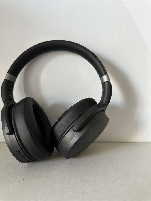 Alesis Debut Kit bateria electrónica oferta Sennheiser HD 450 BT