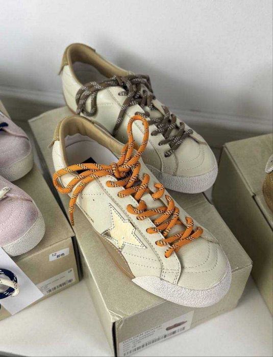 Trampki Golden Goose ! Premium jakość! Różne modele 35-41