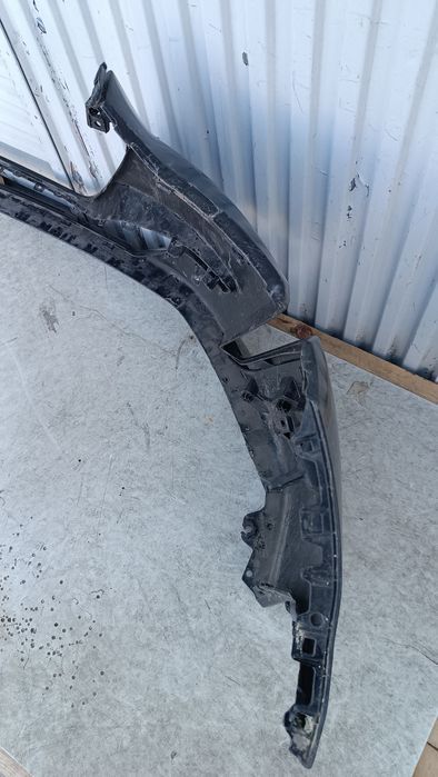 Vendo parachoque de frente Peugeot 208 ano 2019/23