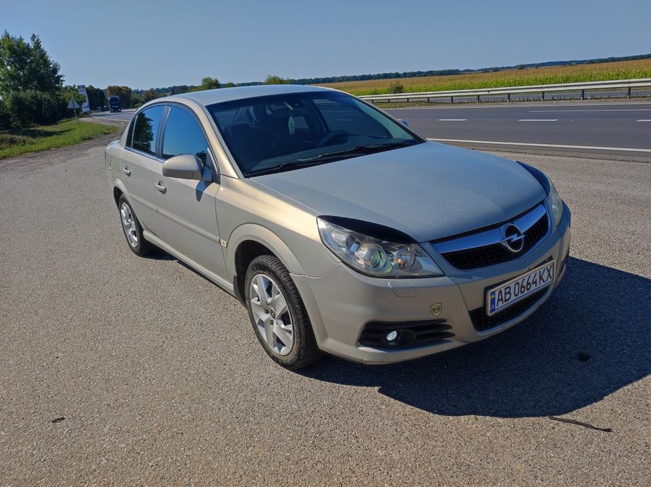 Opel Vectra C продам