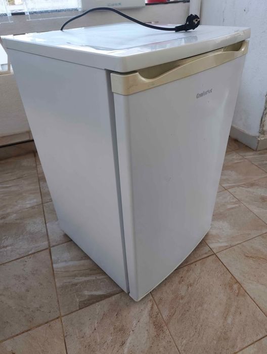 Arca Congeladora Vertical Confortec