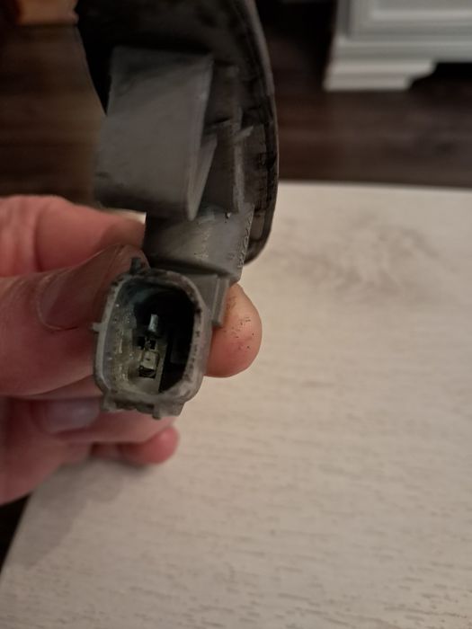 Kierunkowskazy LEXUS IS 250