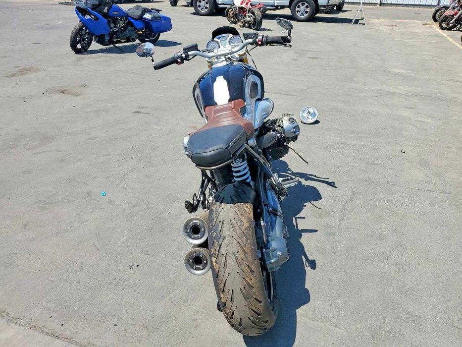 2016 bmw r nine t
