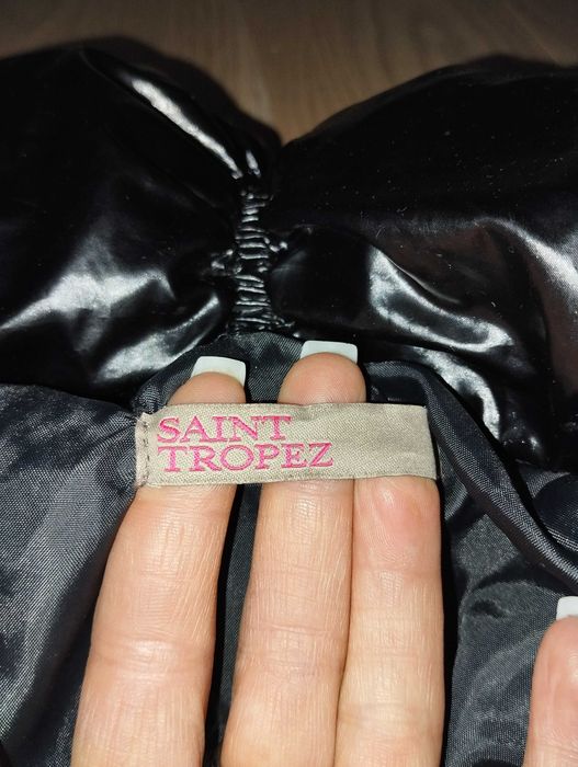 Kurtka zimowa Saint-Tropez M