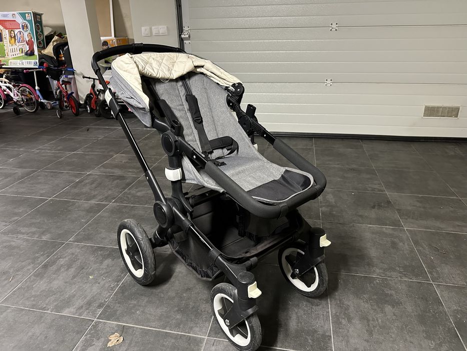Carrinho bébé Bugaboo Buffalo
