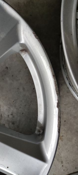 Felgi aluminiowe 16 cali 5x112