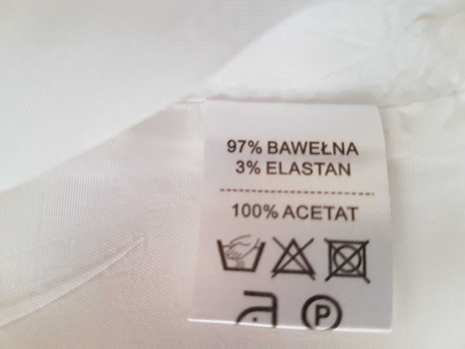 Żakiet bolerko Solar rozmiar 36