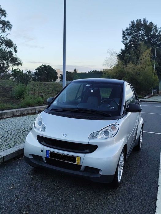 Smart ForTwo 03/11
