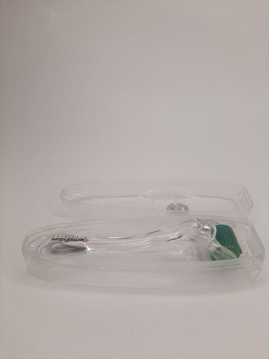 Мезороллер для мезотерапії для обличчя та тіла має 0.2мм, 540