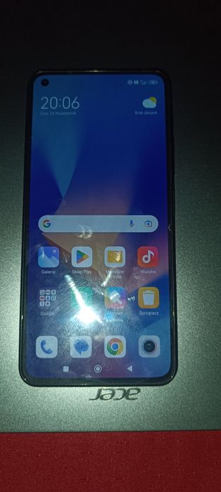 Xiaomi Mi 11 lite 5G