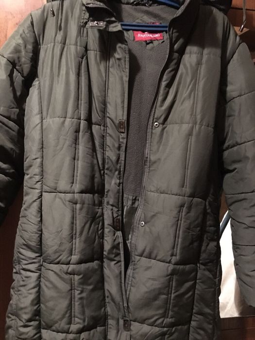 Пальто раз.48-52.Куртка,горчич.Куртка девочки Следки и носки новые