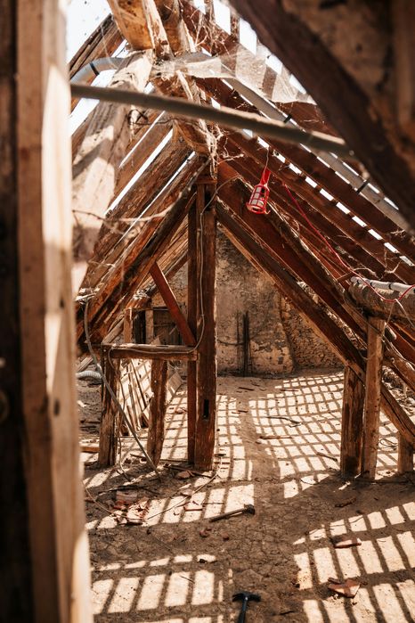 Remodelação de casas e apartamentos