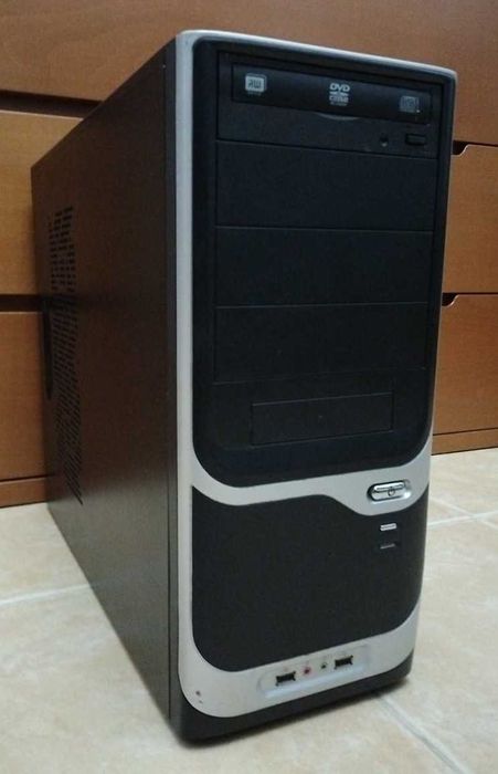 Torre Desktop Intel i5
