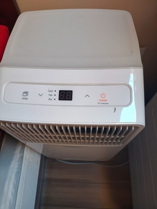 Klimatyzator przenośny