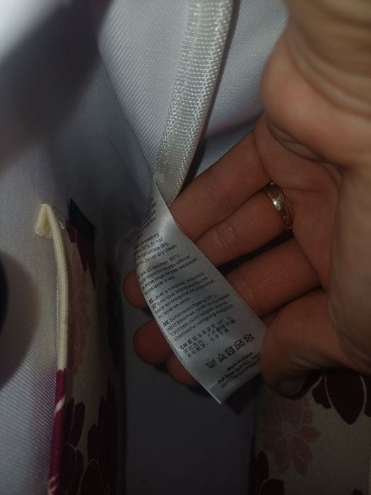 O bag сумка женская