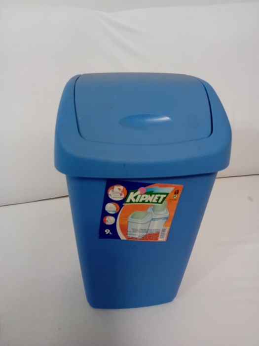 Caixote para lixo