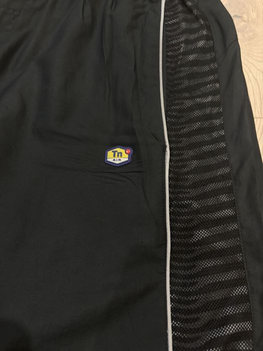 Komplet Dresowy Nike TN rozmiar M