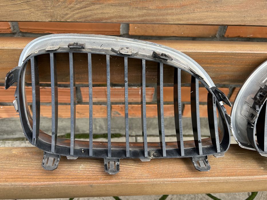 Продам Ноздрі Бмв Е60 оригінал!