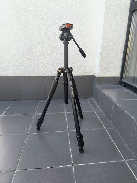 Професійний штатив Velbon Sherpa 800R
