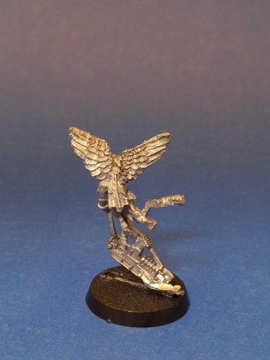 Warhammer 40K Inquisition Daemonhunter Cherub Bolter Retinue
