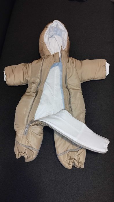 Комбинезон детский, комбінезон дитячий від 0-12 місяців (НОВИЙ!)