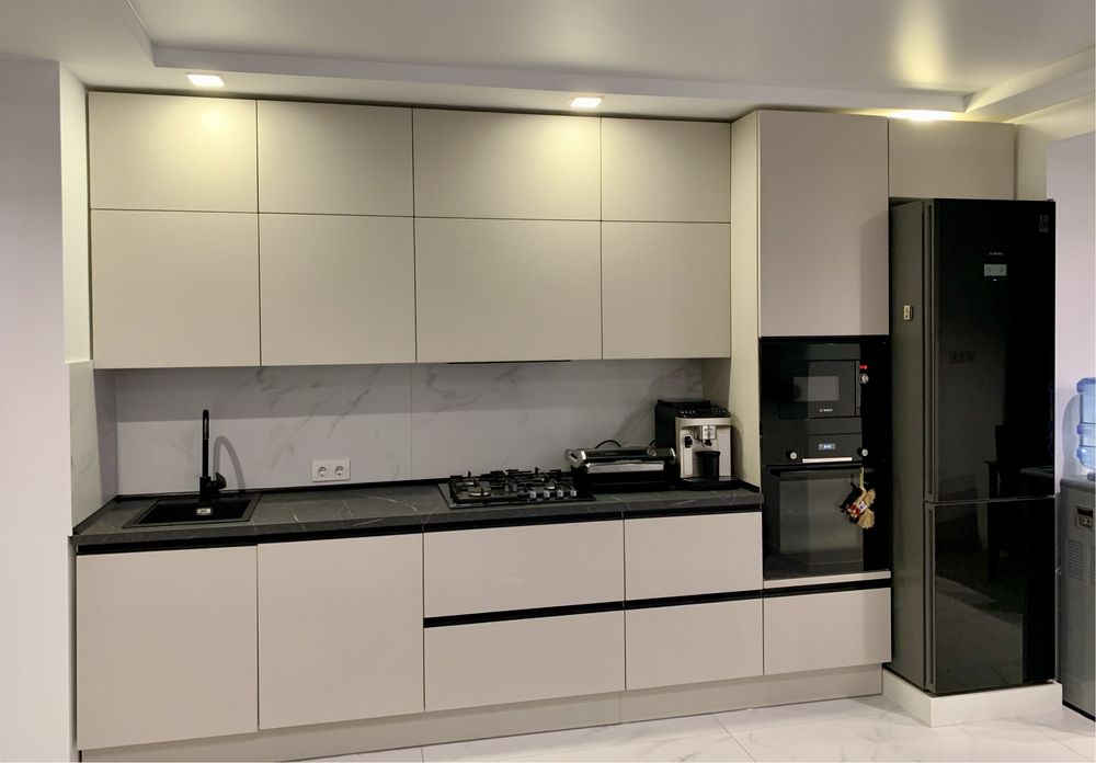 Продам стильну квартиру , ЖК Перлина Поділля .