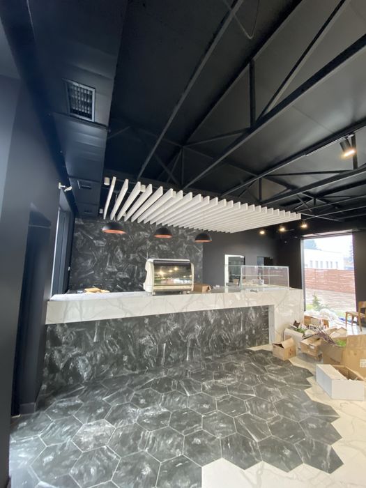 Оренда приміщення під кафе, ресторан 200 м2 м.Тячів