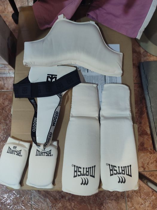 Кімоно для карате дитяче