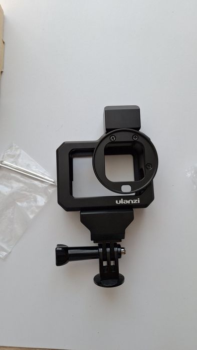 Влог рамка Ulanzi для GoPro 8 Black (G8-5)
