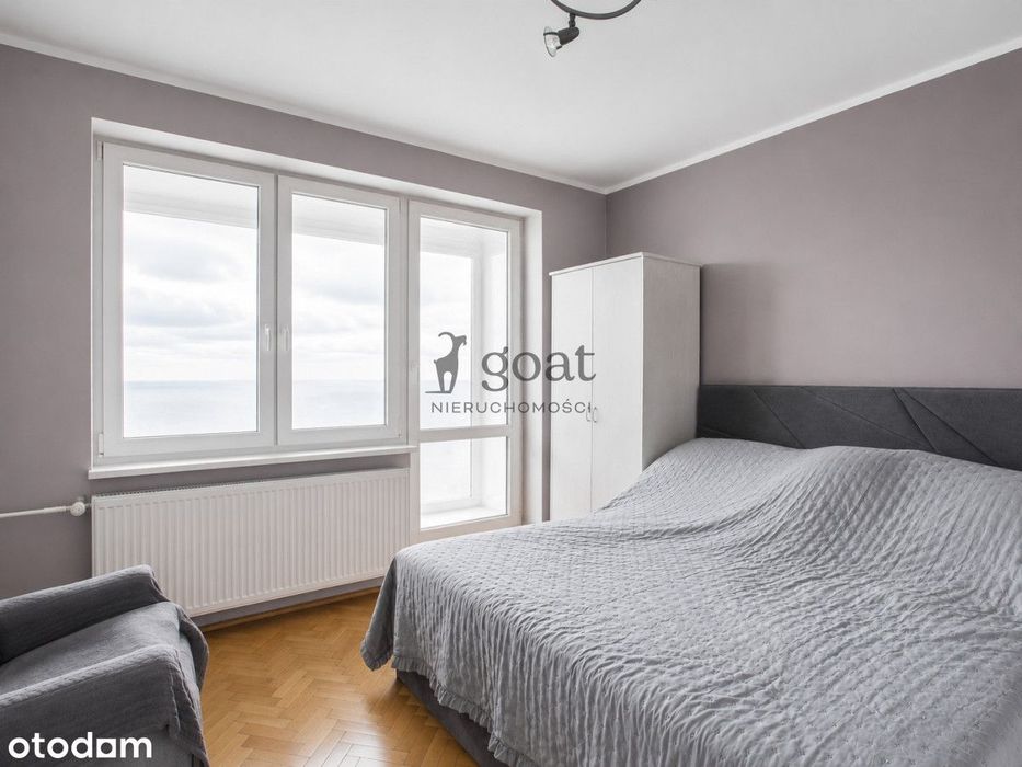 Śródmieście | 51 m² | Piękny widok - Widok 5