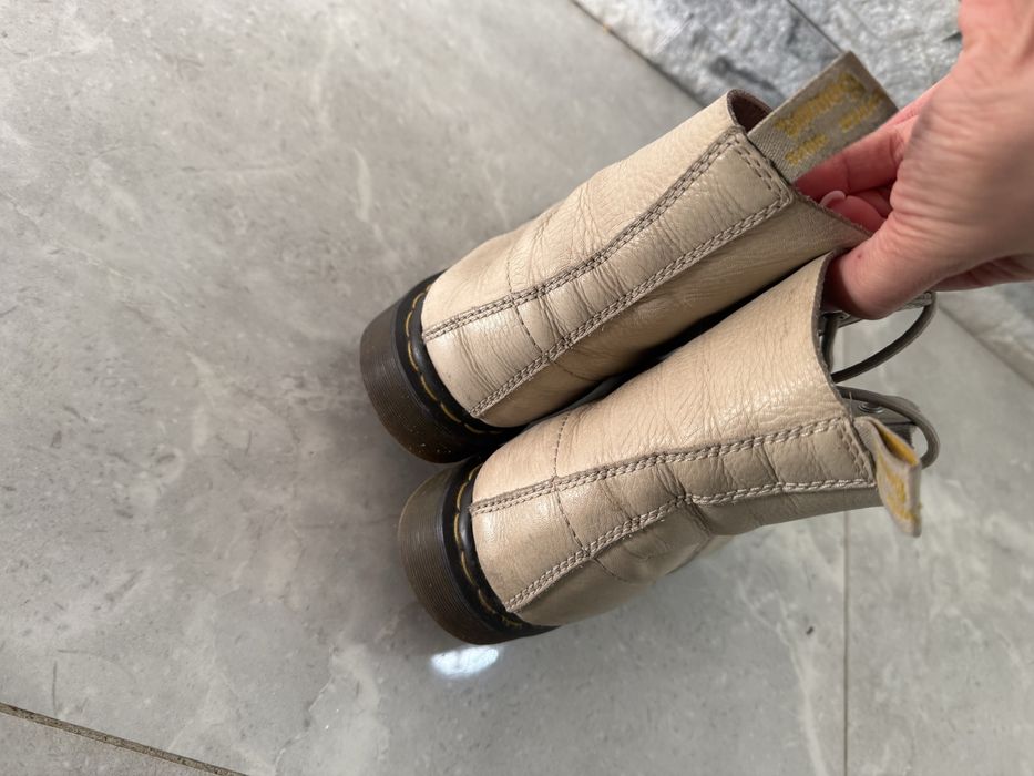Glany martensy 41