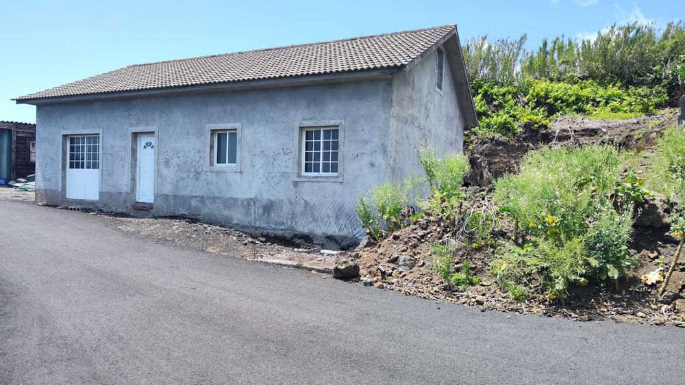 Moradia Em construção T3+1