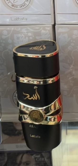 Latafa Asad  100 ml