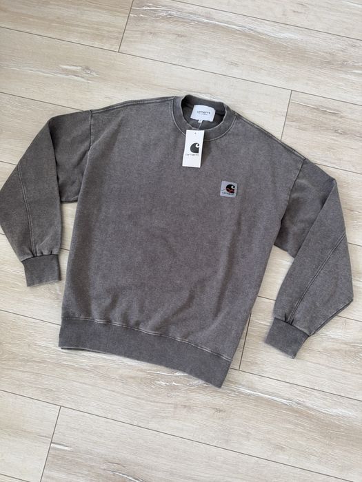 Світшот Carhartt WIP / світшот кархарт