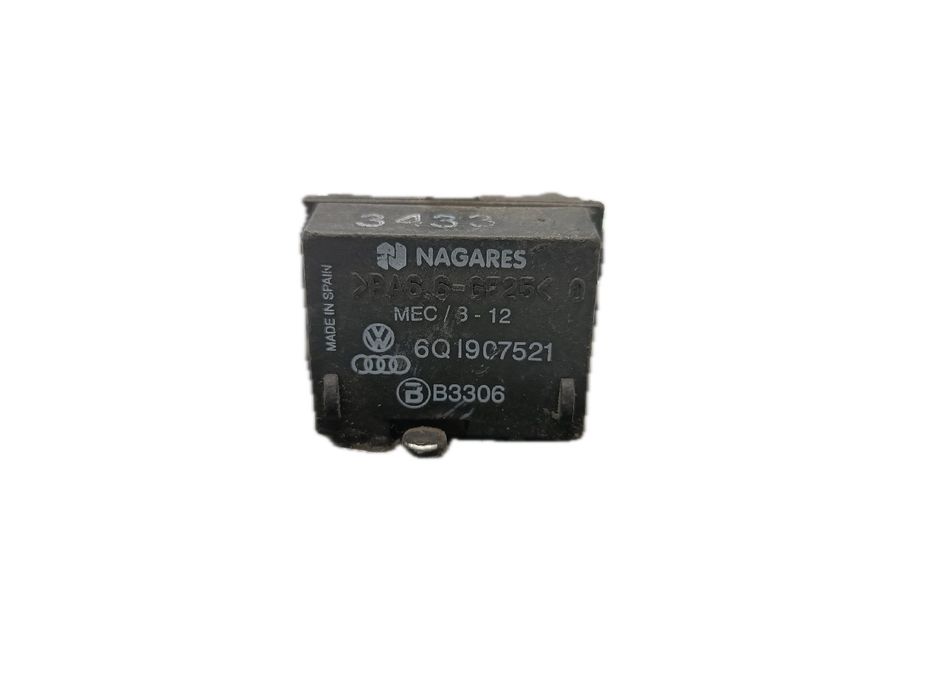 Resistência da chauffage / sofagem VOLKSWAGEN Polo (6R, 6C)